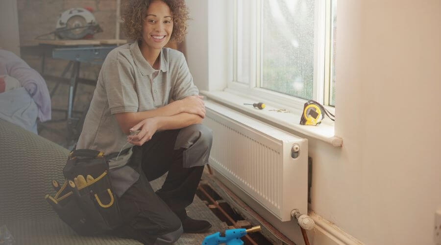 Professional Water heater repair in Leesburg, NJ